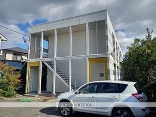 レオパレス広南の画像