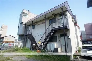 ハイツ坂本の画像