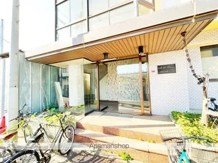 東京都杉並区下井草5丁目【マンション】の外観