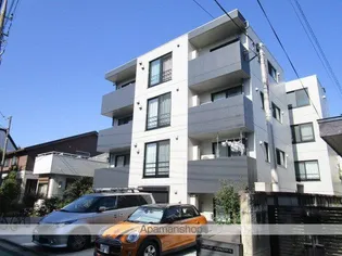 LOTUS阿佐ヶ谷の画像