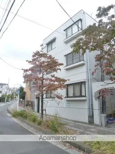 ベルハイム新百合ヶ丘Aの画像
