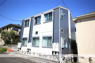 ディアコートプレミア【1階】の外観