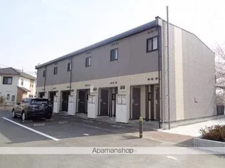 レオパレスこまつしまの画像