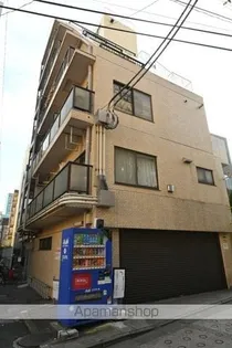 ライオンズマンション西新宿第八【6階】の外観