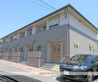 BROWNIES HOUSE東野の画像