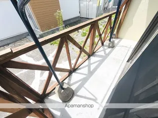 ハイツひばり【1階手前号室】のその他画像