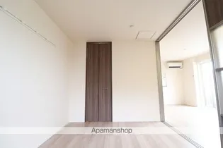 リューベ【2階】の居間