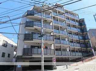 ステージファースト成増の画像