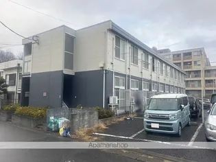 レオパレスルシータ21の画像