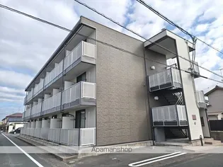 レオパレスサンレイクハーモニーの画像