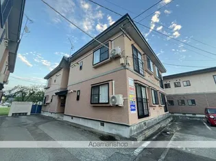 パステル拾五番館の画像