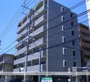 アヴニール東比恵の画像