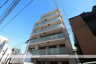 ミノマルビルの画像