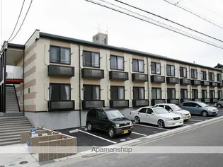 レオパレスAYANEの画像