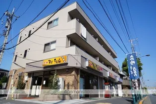 よりしょうハイツの画像