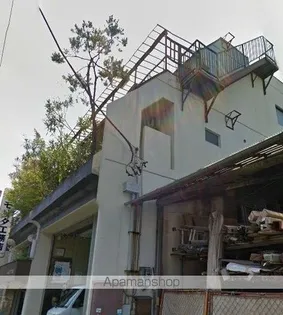 東京都中野区江原町2丁目【マンション】の外観