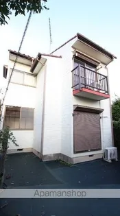 カントリーホームの画像