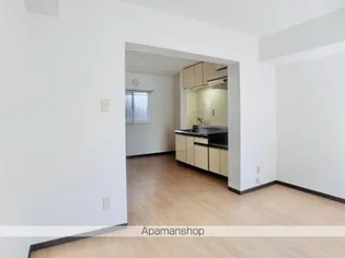 東京都杉並区浜田山2丁目【マンション】の間取り