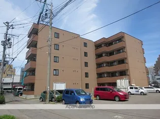 エスポワール古川の画像