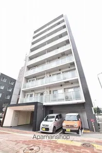 クラッセ琴似ステーションの画像