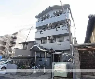 NORTH SQUAREーIの画像