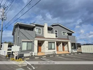 ガーデンコート 柾の画像