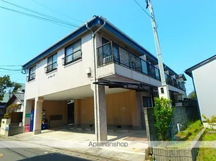 VILLA SAGE Ⅰ【2階】の外観