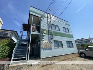 イズミハイツ【10号室】の外観