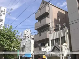 シティーハイツ豊秀の画像