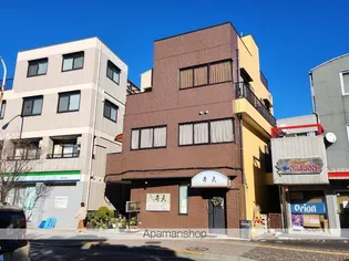 森久保ビルの画像