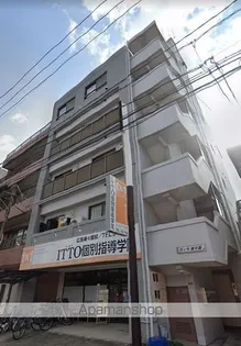 ヴィラ楽々園の画像