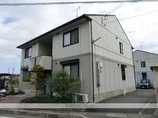 セレージュ【1階】の外観