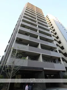 デュオステージ後楽園【4階】の外観