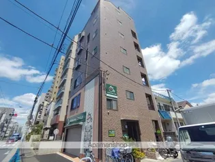 アビタシオン中嶋の画像