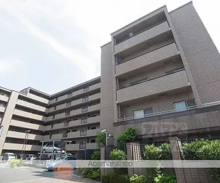 サーパス東向日の画像