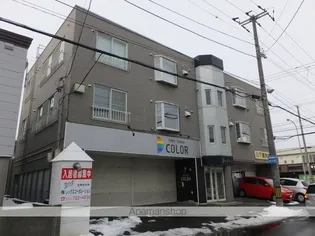 グラン市川の画像