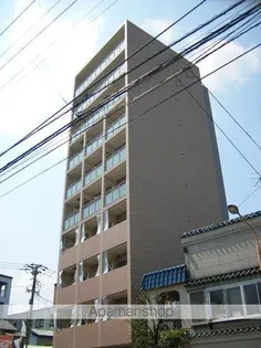 東京都墨田区八広2丁目【マンション】の外観