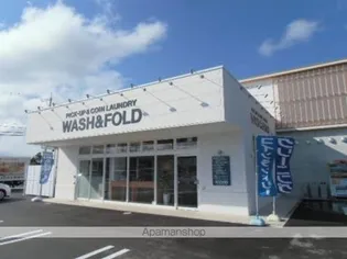 ガーデンハイツ兼定【101号室】の周辺