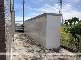 ベル ソレイユ Ⅱ【2階】のその他画像