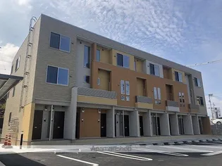 サンリットヴィラⅨBの画像