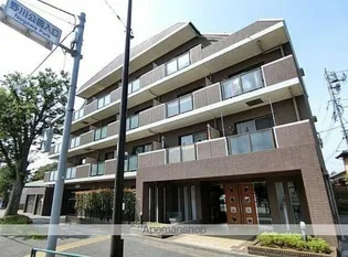 グランツ野川公園の画像