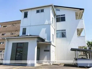 川中マンションの画像