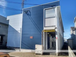 レオパレス田中町の画像