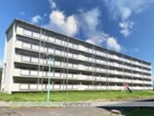 ビレッジハウス松山上野3号棟の画像