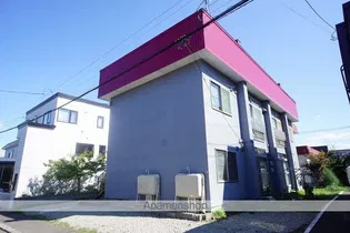藤原マンションの画像