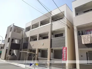 フジパレス諏訪II番館の画像