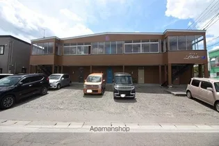 メゾンリベルテの画像