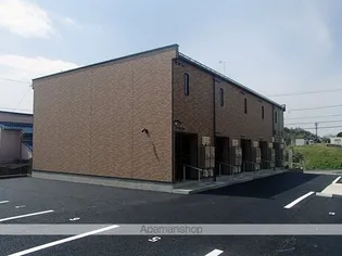 レオネクストひまわりの画像