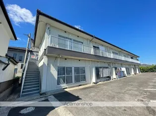 コーポ西の画像