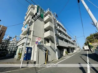 マイステージアムヒューゲル西落合の画像